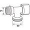 ARRET 1/2 F. WASHING MACHINE